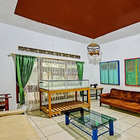Spot On 91372 Wisma Bulin Purwokerto Buitenkant foto