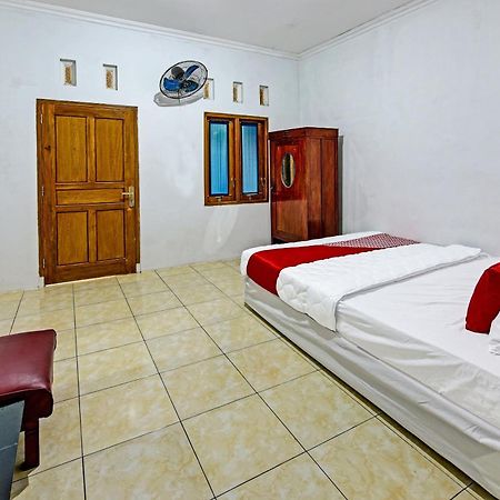 Spot On 91372 Wisma Bulin Purwokerto Buitenkant foto