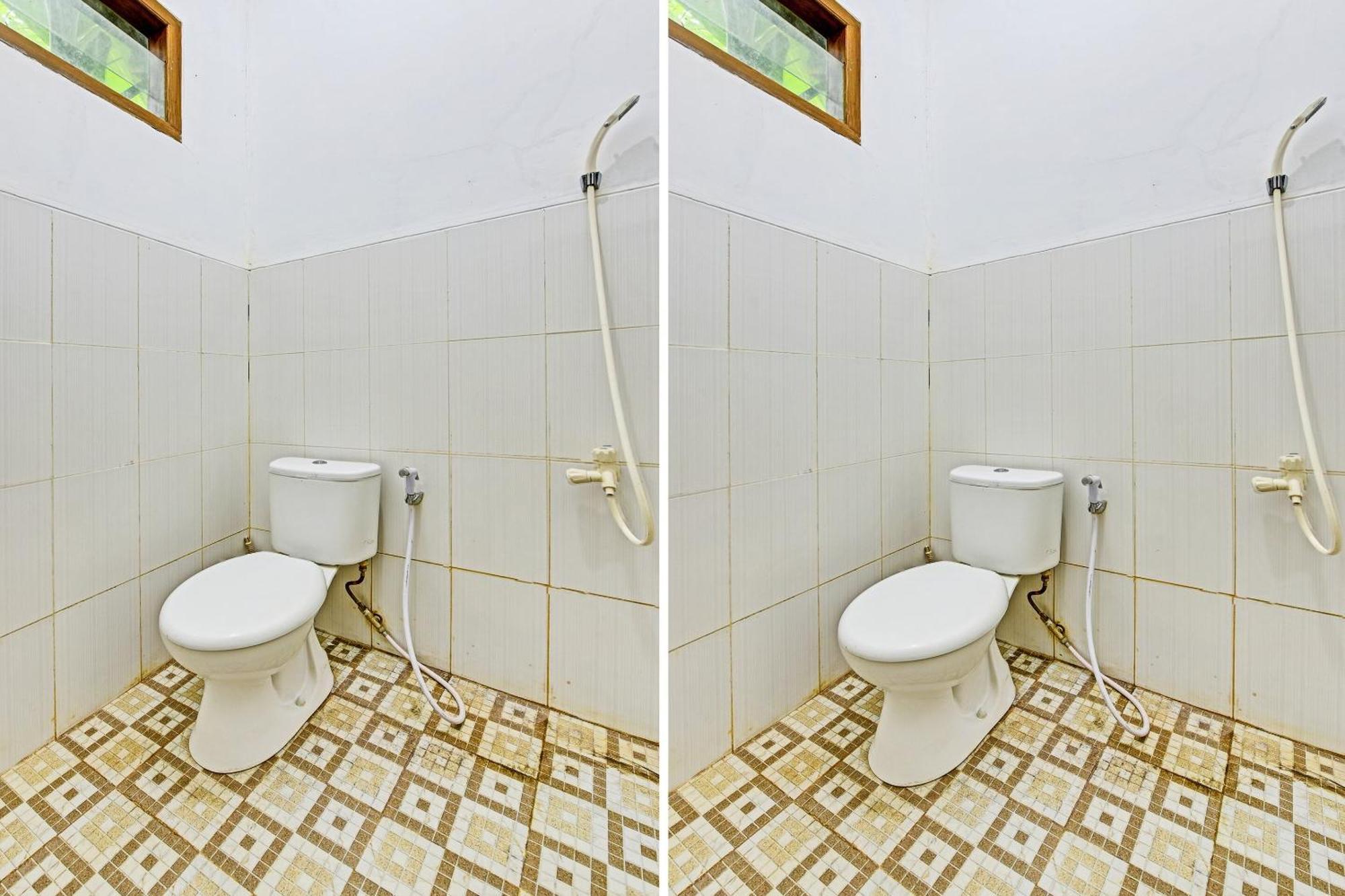 Spot On 91372 Wisma Bulin Purwokerto Buitenkant foto